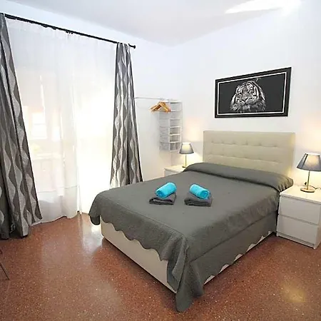 Hotel Vilaproma Barcelone