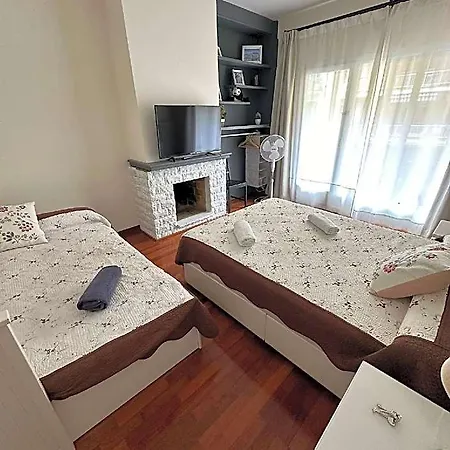 Hotel Vilaproma Barcelone