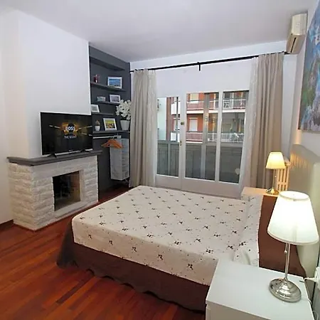 Vilaproma 3* Barcelona