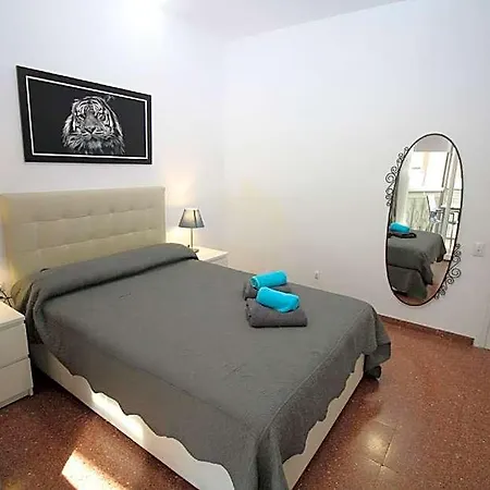 Vilaproma Hotel Barcelona